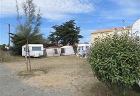 La Padrelle - Camping Saint Hilaire de Riez