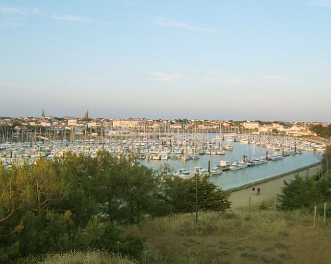 Saint Gilles Croix de Vie (2) Saint Gilles Croix de Vie (2)