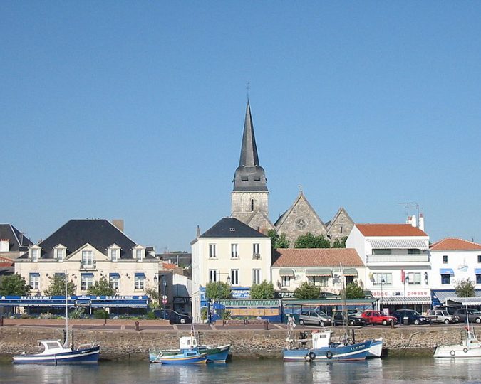 Saint Gilles Croix de Vie (4) Saint Gilles Croix de Vie (4)